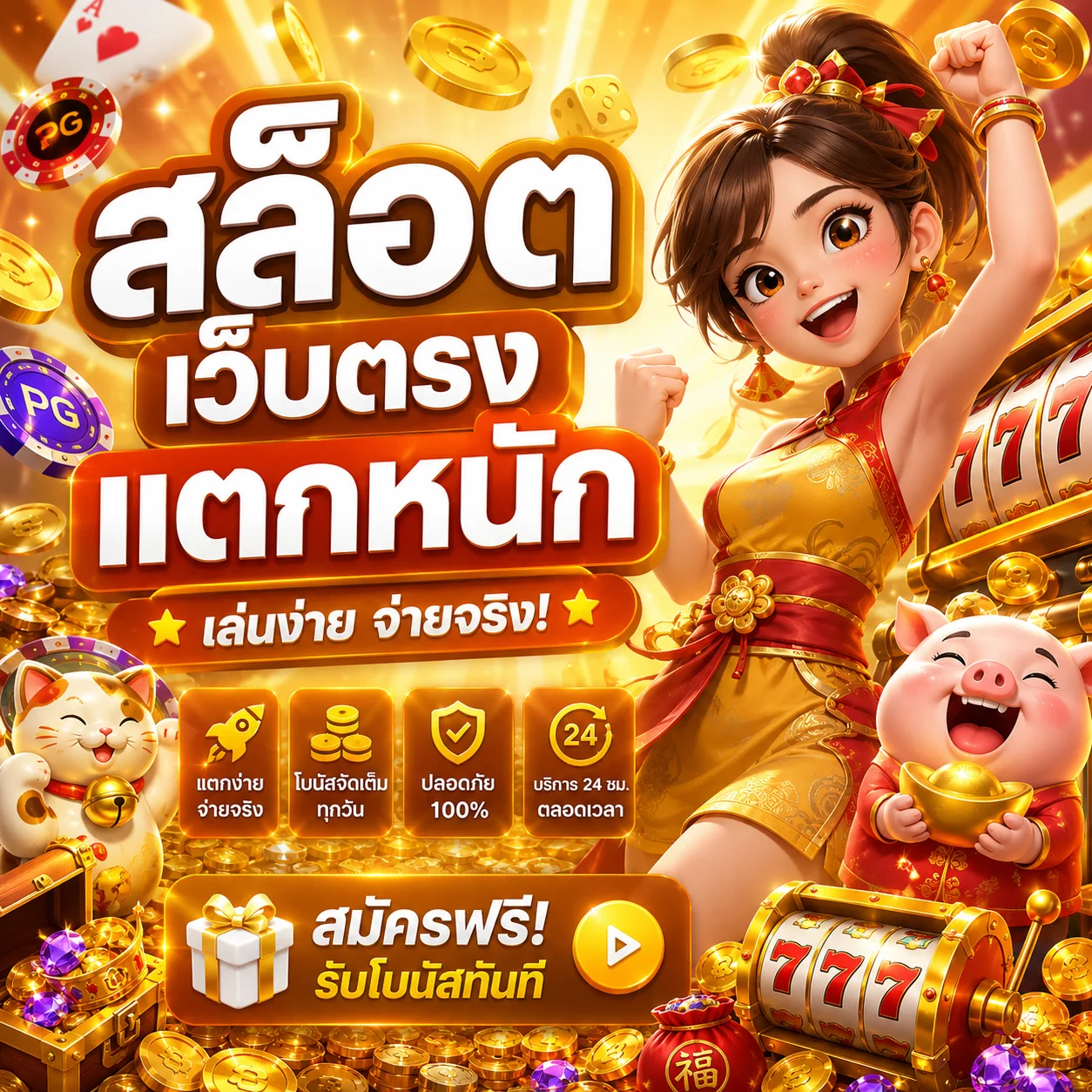 โปรโมชั่น nubtung456